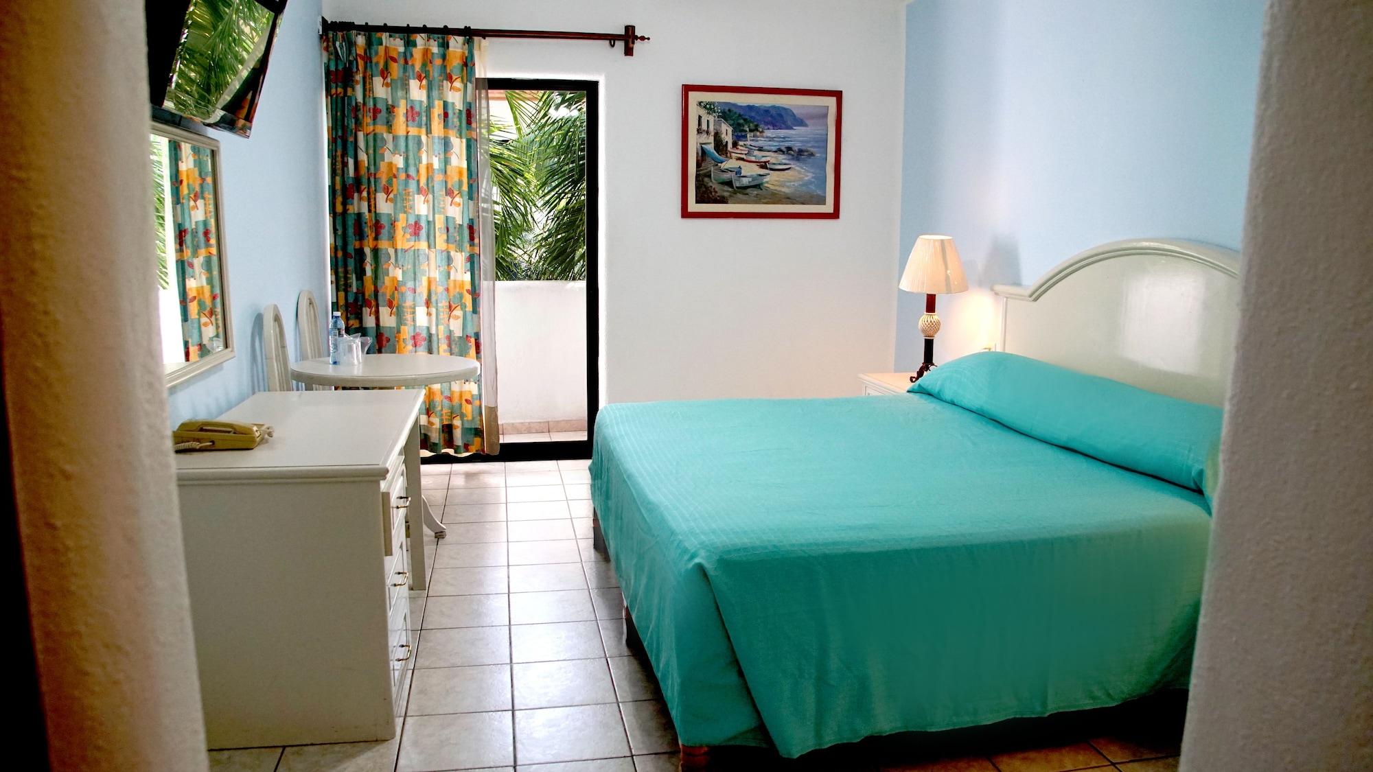 Hotel Costa Brava Manzanillo Esterno foto