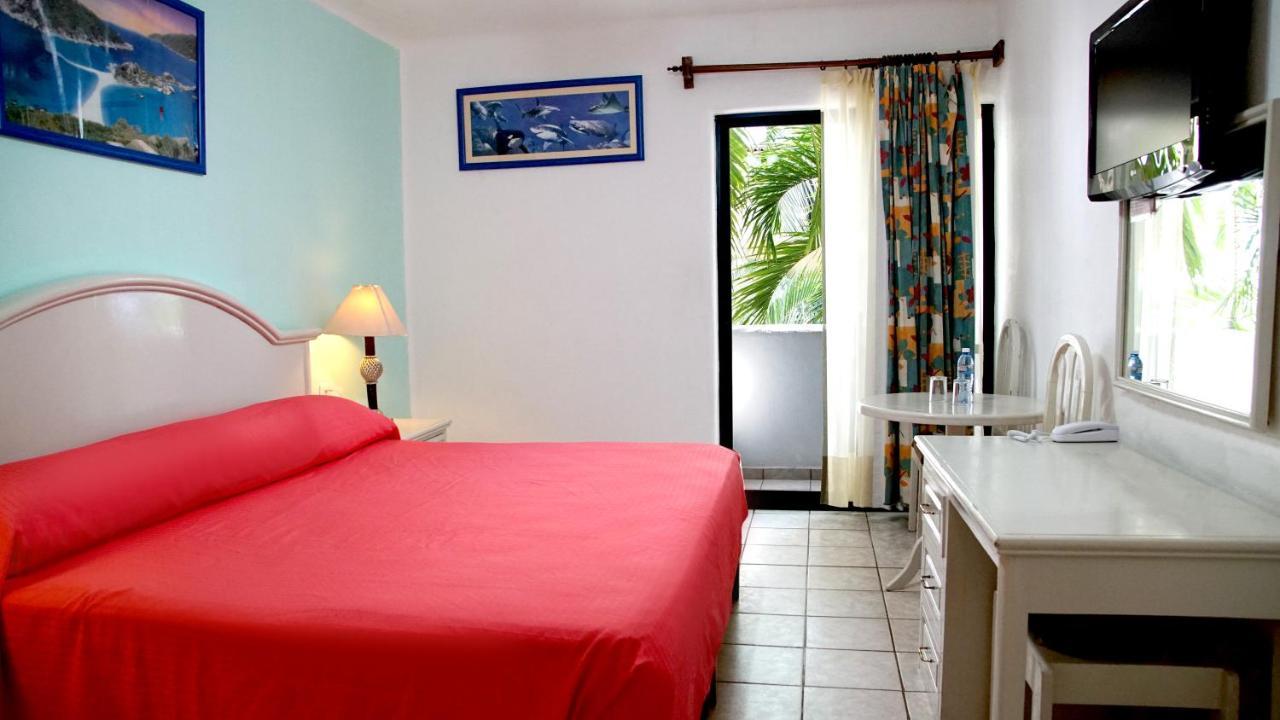 Hotel Costa Brava Manzanillo Esterno foto